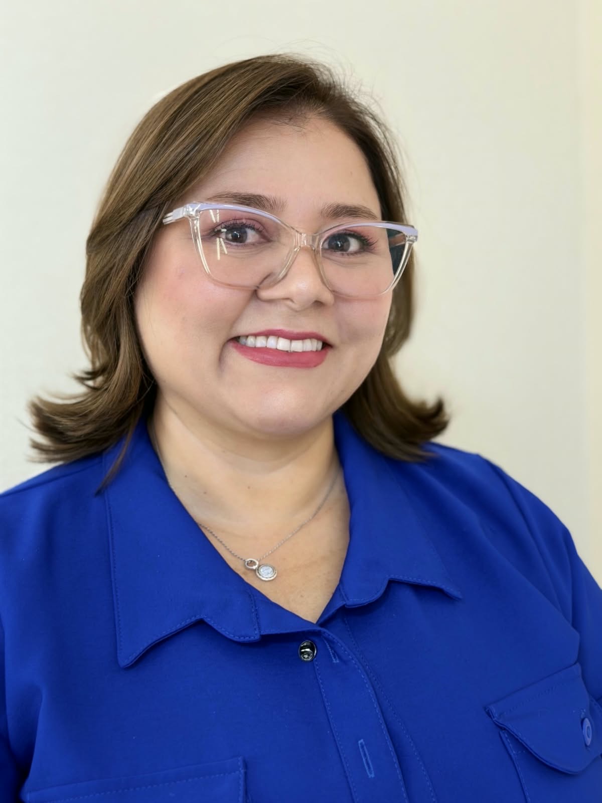 Retrato de Fanzuri Gómez